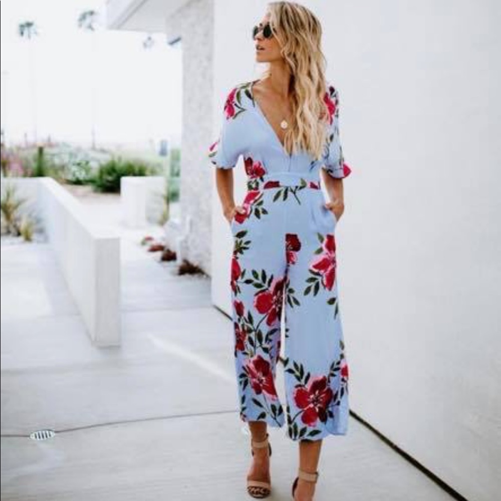 Vici Collection Jumper (Wild Orchid)